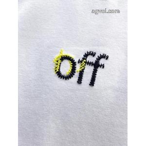 ブランド 激安 サイト半袖TシャツOff-White送料無料人気 憧れブランド 鮮度が手に入る