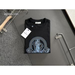 半袖TシャツMONCLERスーパー コピー抜け感のある夏着物 在庫あり即納 ロゴ入り新作 