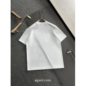 半袖TシャツMONCLERスーパー コピー抜け感のある夏着物 在庫あり即納 ロゴ入り新作 