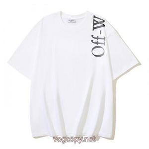 半袖TシャツSALE 2026 雑誌にも人気掲載アイテム 安い海外限定Off-Whiteブランド コピー 通販
