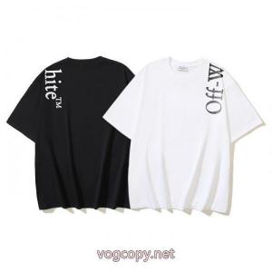 半袖TシャツSALE 2026 雑誌にも人気掲載アイテム 安い海外限定Off-Whiteブランド コピー 通販