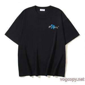 半袖Tシャツコピー ブランド 優良人気デザインで欲しい 上品な彩りに夢中 超人気高品質Off-White