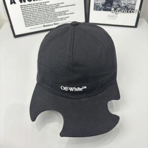 帽子オフホワイトファッションCap 最新 話題沸騰中 お買い得本物保証ブランド コピー 販売 店.
