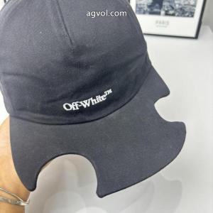 帽子オフホワイトファッションCap 最新 話題沸騰中 お買い得本物保証ブランド コピー 販売 店.