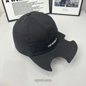 帽子オフホワイトファッションCap 最新 話題沸騰中 お買い得本物保証ブランド コピー 販売 店.