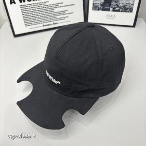 帽子オフホワイトファッションCap 最新 話題沸騰中 お買い得本物保証ブランド コピー 販売 店.