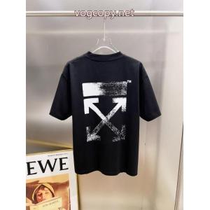 半袖Tシャツ定番最新作 2026トレンド コスパ最強新作におすすめOff-Whiteコピー ブランド 優良