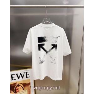 半袖Tシャツ定番最新作 2026トレンド コスパ最強新作におすすめOff-Whiteコピー ブランド 優良
