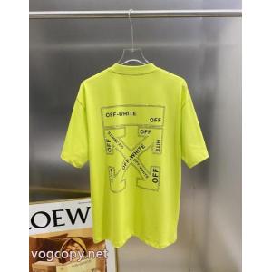 半袖TシャツOff-Whiteブランド 偽物 激安 通販抜群な新鮮度 新品限定セール SALEお得にGET