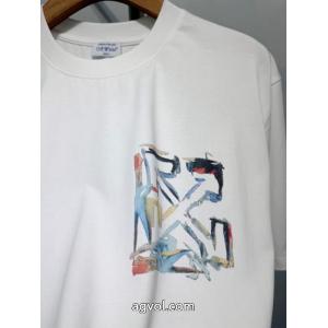 Tシャツ今季大人気新作登場 超希少商品 262026新作入手困難Off-White偽物 ブランド ショップ.
