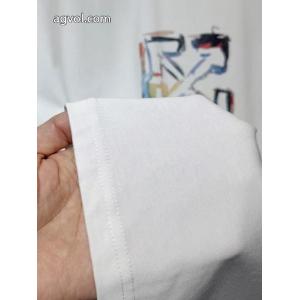 Tシャツ今季大人気新作登場 超希少商品 262026新作入手困難Off-White偽物 ブランド ショップ.