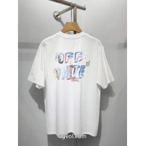 Tシャツ今季大人気新作登場 超希少商品 262026新作入手困難Off-White偽物 ブランド ショップ.
