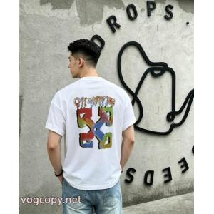 半袖Tシャツ26SS洗練デザイン 2026一番最高人気 VIP SALE！即発可！ブランド スニーカー 激安Off-White