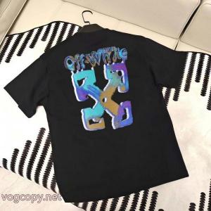 半袖Tシャツ26SS洗練デザイン 2026一番最高人気 VIP SALE！即発可！ブランド スニーカー 激安Off-White