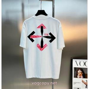 コピー 品 販売半袖TシャツOff-White質感に満足 超激得大人気 この夏は注目新作