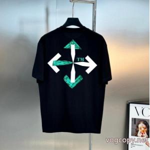 コピー 品 販売半袖TシャツOff-White質感に満足 超激得大人気 この夏は注目新作