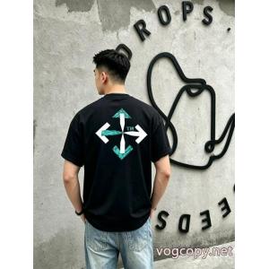 コピー 品 販売半袖TシャツOff-White質感に満足 超激得大人気 この夏は注目新作