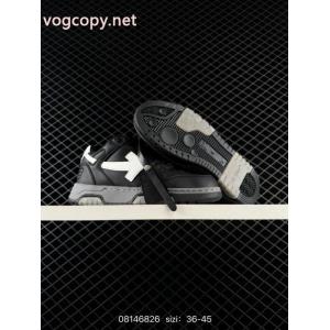 スニーカー超稀少 センスを格上げ 大人気発売中Off-White偽 ブランド 通販