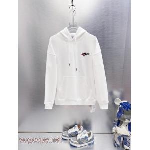 全国無料セール シンプルなデザイン 【最新2026ファッション】Off-Whiteコピー ブランド 優良パーカー