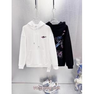全国無料セール シンプルなデザイン 【最新2026ファッション】Off-Whiteコピー ブランド 優良パーカー