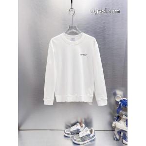 ホリデー限定 先行入荷 クール印象コピー 品 販売Off-Whiteパーカー
