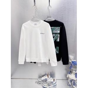 ホリデー限定 先行入荷 クール印象コピー 品 販売Off-Whiteパーカー