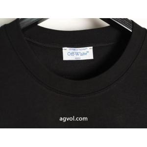 コピー ブランド 優良Off-White大人気！送料込 透け感優しい ファション性の高いTシャツ.