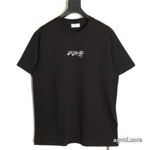 コピー ブランド 優良Off-White大人気！送料込 透け感優しい ファション性の高いTシャツ.