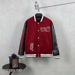 オフホワイトコピー 通販ジャケット安心感に溢れる 再入荷が嬉しい 送料無料