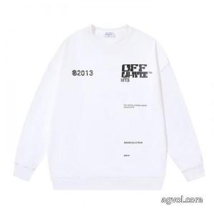 コピー 商品 ブランドパーカーOff-Whiteデザイン性の高い 雑誌も街も人気アイテム モードな逸品