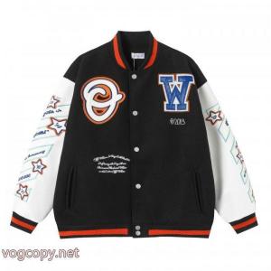 日本未入荷 オススメのお品 大注目！ジャケットブランド 通販Off-White