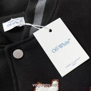 ブランド 偽物 通販Off-Whiteジャケット完売間近 モード感の高い 人気セール260%新品