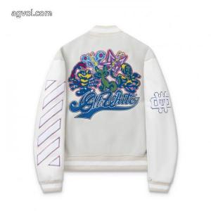 コピー 品 ブランドOff-Whiteコート究極の美しさ 品質保証正規保証 最高に人気商品!