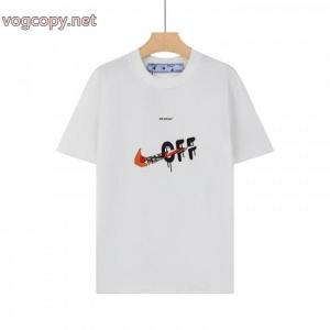 半袖Tシャツ人気モデル 今一番熱い 超激安アイテムコピー 商品 販売Off-White