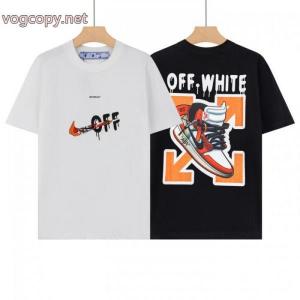 半袖Tシャツ人気モデル 今一番熱い 超激安アイテムコピー 商品 販売Off-White