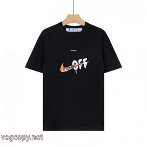 半袖Tシャツ人気モデル 今一番熱い 超激安アイテムコピー 商品 販売Off-White