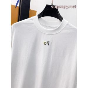 シャツカジュアルに使える 秋冬トレンド 定番が欲しい方Off-Whiteブランド コピー 通販..