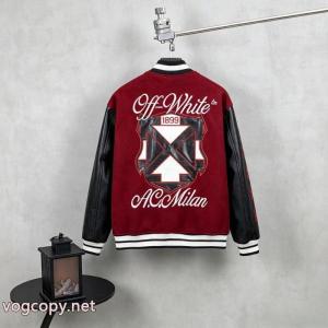 ジャケットコピー 商品 販売Off-Whiteコスパ最高のプライス 2026年新作通販 カジュアル通販