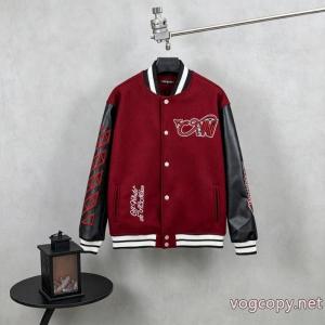 ジャケットコピー 商品 販売Off-Whiteコスパ最高のプライス 2026年新作通販 カジュアル通販