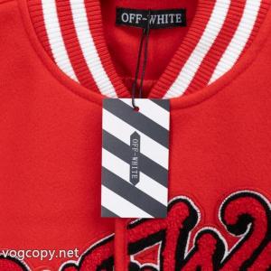 ブランド コピー 激安Off-White世界中で注目!! お早めに!! 唯一無二の存在 好印象を与えるジャケット