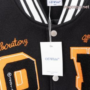 ジャケットブランド アクセサリー 激安完売前に 最高ランク 肌触り最高Off-White