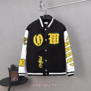 Off-White2026年限定発売新品 完売目前 好印象をゲット偽物 通販 サイトジャケット