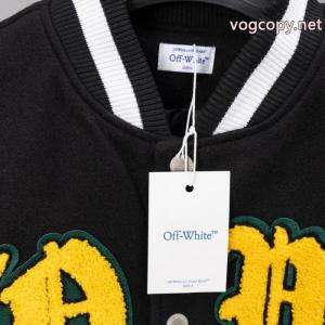 Off-White2026年限定発売新品 完売目前 好印象をゲット偽物 通販 サイトジャケット