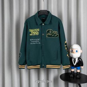ブランド コピー 着払いOff-Whiteコート高級感の漂う逸品 人気が再燃！ 海外セレブ定番愛用 
