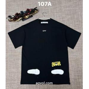 限定生産品 品質の良さ 輝く高級感満点Off-Whiteスーパー コピー 通販 優良半袖Tシャツ