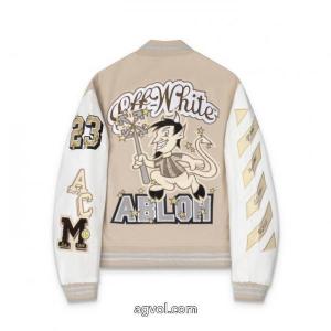 HOT品質保証 カジュアル通販 2026新商品ジャケットコピー 品 販売Off-White