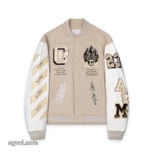 HOT品質保証 カジュアル通販 2026新商品ジャケットコピー 品 販売Off-White