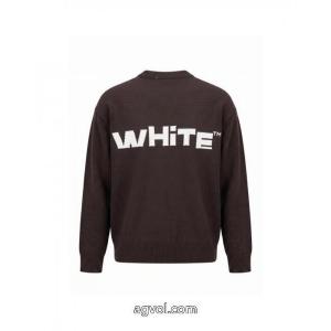 セーターコピー ブランド 通販Off-White新作入荷定番 人気急上昇中 大好評
