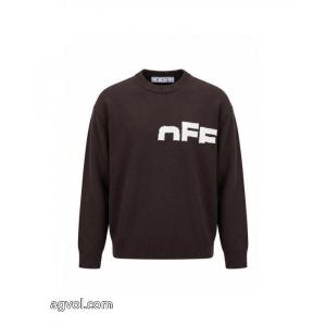 セーターコピー ブランド 通販Off-White新作入荷定番 人気急上昇中 大好評