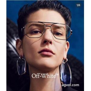 Off-White偽 ブランド 通販暑い日にも涼やかさを感じる 暖かな着心地 高級感の漂う逸品メガネ.